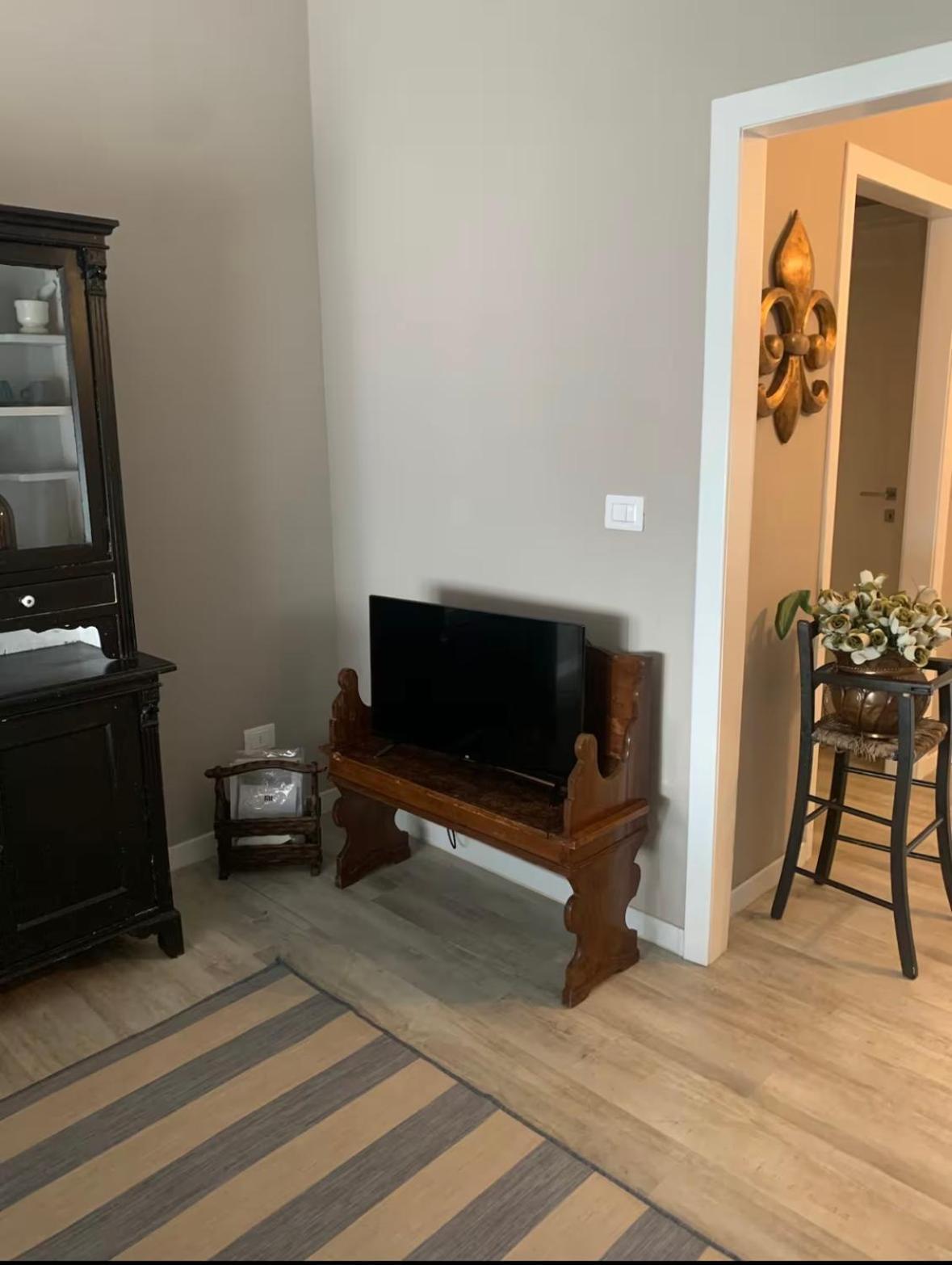 Coco's Apartment